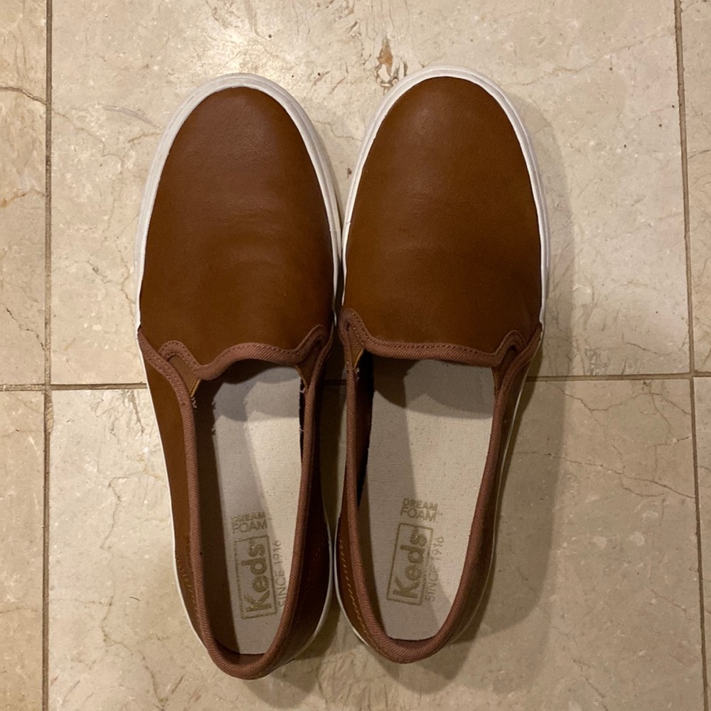 Keds Dream Foam slip on